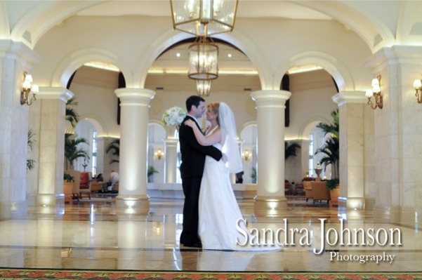 Best JW Marriott Wedding photographer - Sandra Johnson (SJFoto.com)